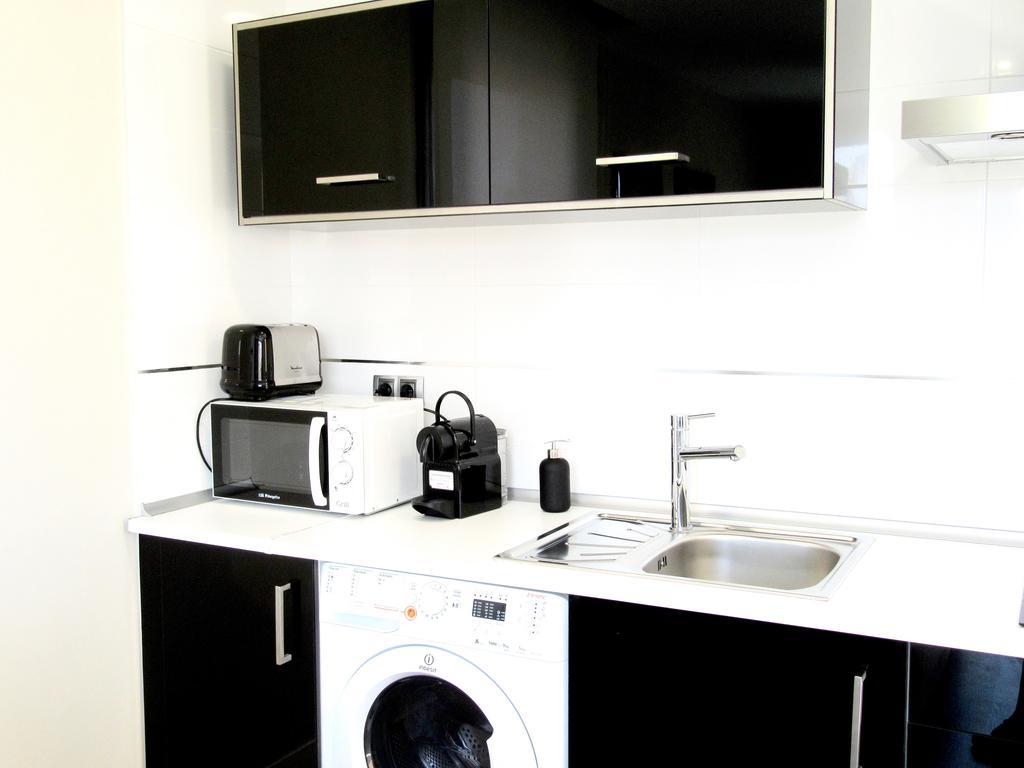 Apartamentos Eleden โตเลโด ภายนอก รูปภาพ